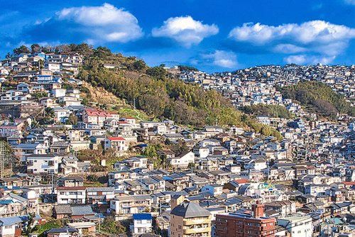 【悲報】長崎県さん、オワコンになった理由がヤバすぎる