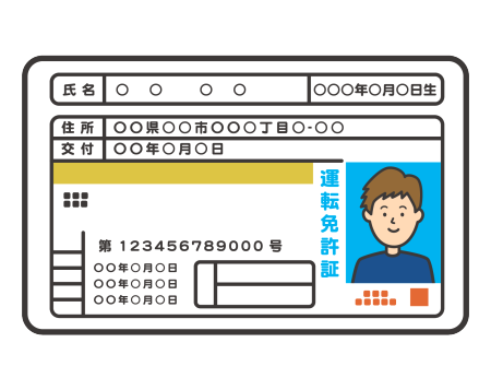 【衝撃】旦那が『免許証ロンダ』してたから離縁したいんだがいくら取れる？www