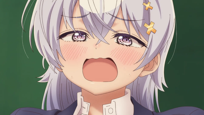 春アニメ『よわよわ先生』、あんまりにもよわよわすぎる