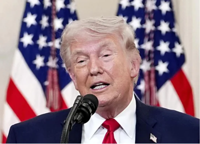 【悲報】トランプ、狂う「Open the Fucking’ Strait！（原文ママ）」www