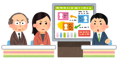 【動画】生放送で体調不良。→MCの『咄嗟の判断』がお見事すぎる