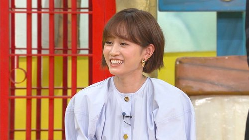 【画像】前田敦子さん(34)「この画像を拡大しなかった者だけが私を貶しなさい」www