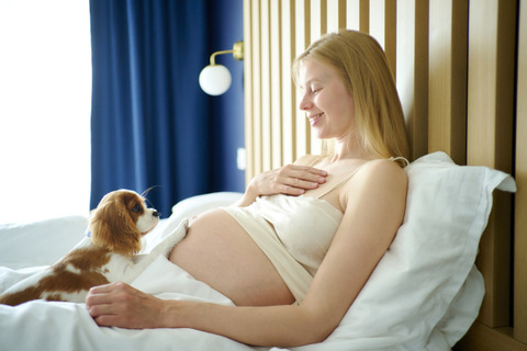 【悲報】女さん、15歳で出産するのが最強だった…！