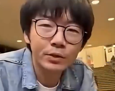 【動画】イキった配信者さん、おっさんにボコられるｗｗｗ