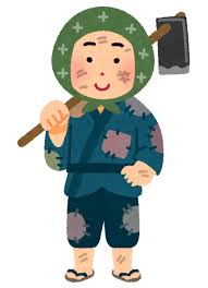 【悲報】江戸時代の暇つぶし、暇じゃなさすぎてなかった