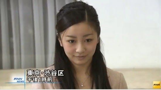 【画像】佳子さま(30)、握ってしまうwww