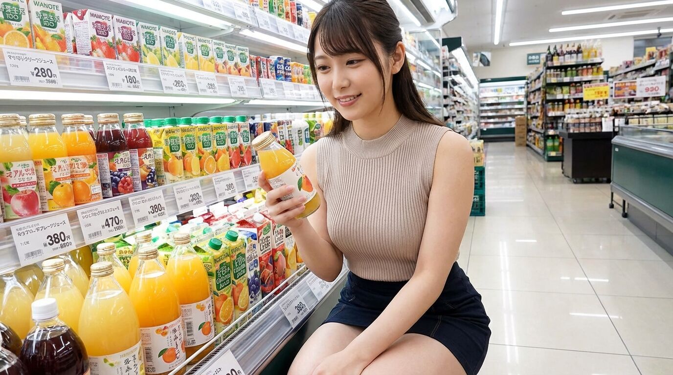 【画像】ギルティ炭酸「NOPE」のブームがとんでもないことになってる件‥‥