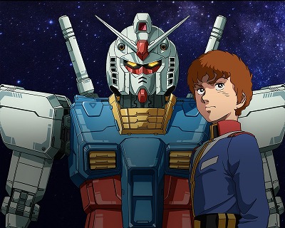 【悲報】ガンダムオタク、富野由悠季の「ガンダムは反戦作品」発言にブチギレてしまう・・・・