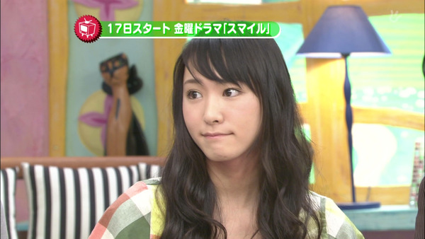 【画像あり】ガッキー、あまりにもデカいwww