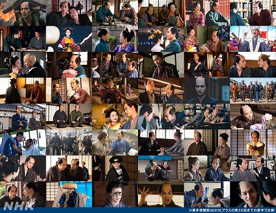 【議論】NHK「お前ら誰が主人公なら大河ドラマ観るんだよ？」