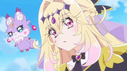 『名探偵プリキュア！』12話感想 キュアアルカナ・シャドウの秘密を探れ！