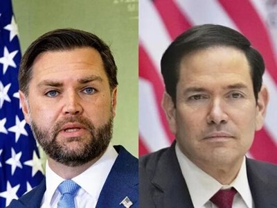 【悲報】アメリカ共和党、中間選挙を諦めるww