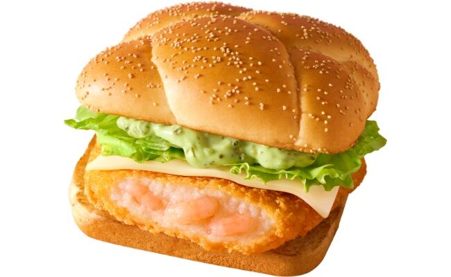 【悲報】 マクドナルド、コラボCMばかりに力を入れて新メニューを全然出さない