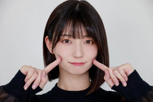 【画像】瀬戸環奈の最新AV、遂にエロいwww