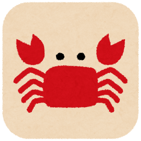 【甲羅酒】ワイのカニが茹で上がるwww（画像あり）