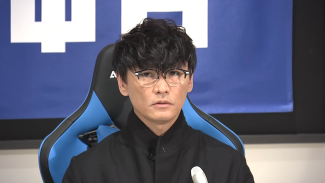 サカナクション山口「ドラゴンズの勝ち負けで一喜一憂するのはバカ。みそ汁の上澄みをすすり飲む感じ」