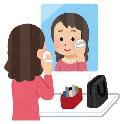 【報告者がry】帰省した娘が高い化粧品を使ってた。聞くと義母さんの頂き物というので「私にもくれるように言ってみて～」と言ったら嫌な顔され腹が立った