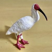 【画像】トキのフィギュア、流石にエッチ過ぎる