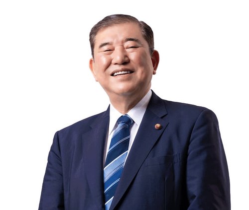 【悲報】石破茂さん「日米韓で核共有をすべき」