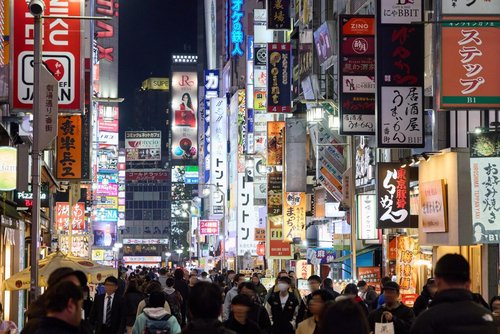 【悲報】身体売ってる女さん、よく発狂しないよな