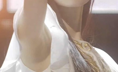 【画像】カナダ大学に入学した韓国美女、激シコすぎる