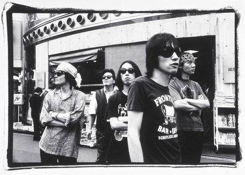 【画像】ザ・ハイロウズさん、入手困難だった全10作品をアナログ盤で復刻してしまう