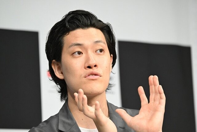 【悲報】粗品さん、スタッフに当たりがまあまあキツいwww