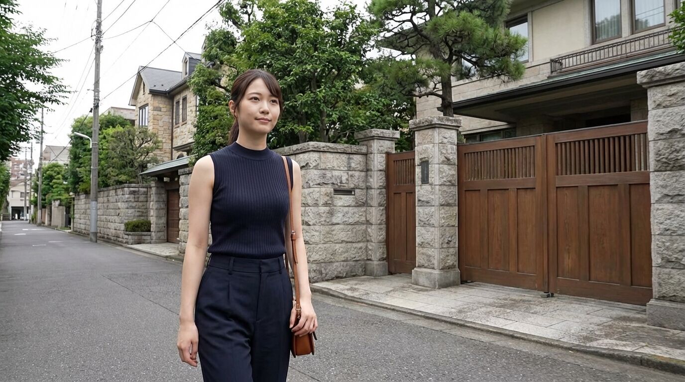 【20億円】中山美穂の息子21歳が相続放棄した理由‥‥