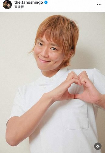 【衝撃】楽しんごさん、京都の遺体発見報道についてガチの正論をかましてしまう・・・・・・・・・