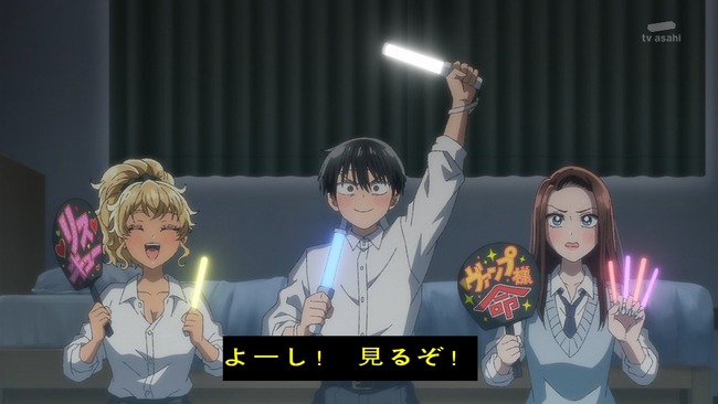 【画像】オタクが想像するギャル、さすがにキツすぎるｗｗｗ