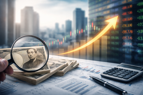 【驚愕】ひえええええ…長期金利、ガチでヤバい事になってしまう