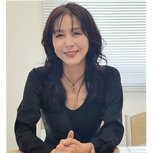【画像】杉本彩さん(57)、完全に近所のマダムと化してしまう