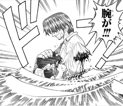 【北海道】標津サーモン科学館　チョウザメに腕ごと食われるシャンクス飼育員が出現してしまう