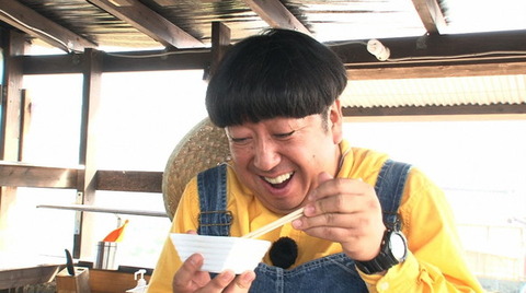 【悲報】バナナマン日村さん、ガチでやばそう