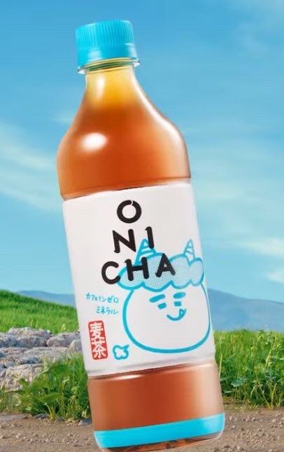 【画像】HIKAKIN「麦茶が退屈な飲み物だったので、ワクワクする麦茶作ったわw」コカコーラ「あ、ちょうどウチもソレ、作ってたわw」