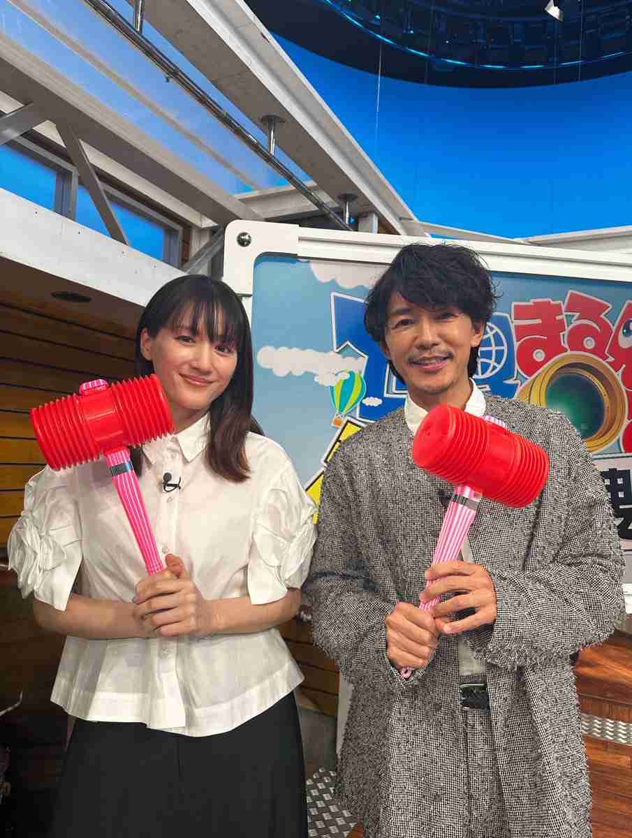 女優の綾瀬はるかさん、交通事故。車にはねられ、10メートルくらい飛ばされる