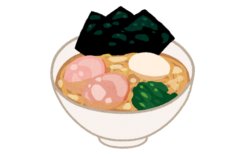 【画像】1500円のラーメン福袋、開けてみたよ