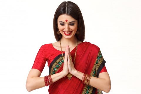 【画像】インドの少女宿www