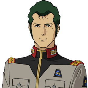 【ガンダム】軍を退役した後はレストラン経営でしばらく社会勉強したいです