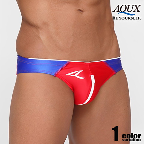 【画像】前ファスナーがある水着、なんかエ□いwww