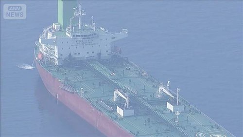 【悲報】ホルムズ海峡で止められてる日本船45隻、イランが「通っていいよ」と言ってくれたのに日本政府が断っていた