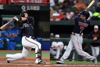 女「なんで男の人っていきなり野球の投げる動作とか素振りとかしてるの？イライラする」