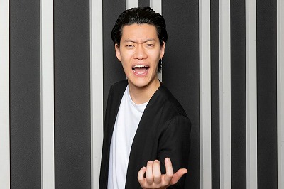 【画像】粗品「これが粗品軍団や！」ﾊﾟｼｬ