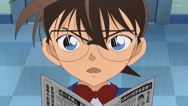 【悲報】彼女「コナンの映画連れてって！」ワイ「ええよええよ(2人で5000円くらいやろ…w)」⇒！