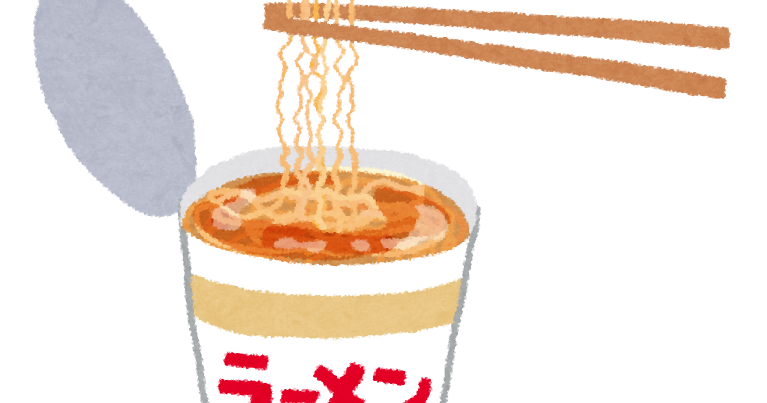【2ch反応集】どうしてもカップ焼きそばで許せないことがある！！！！ｵｺ！！！