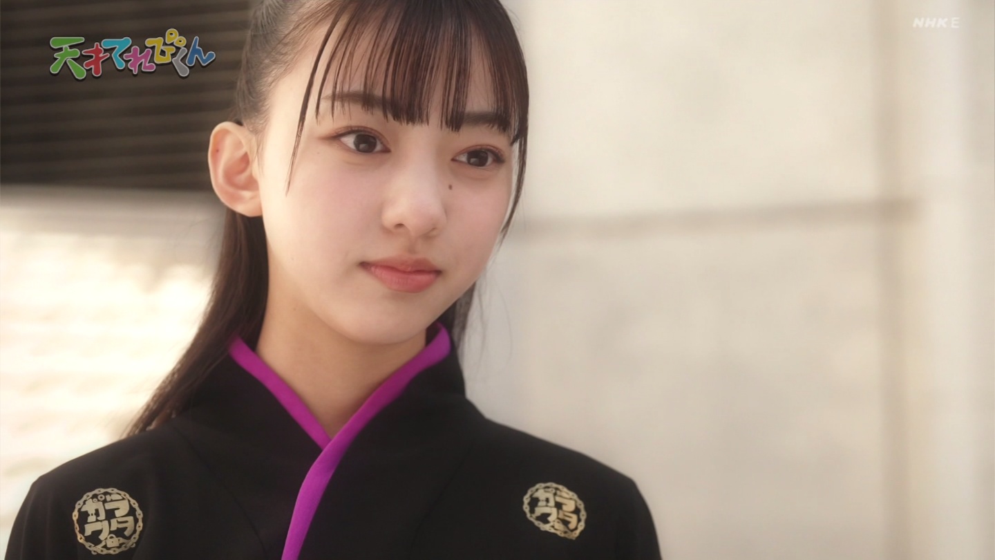 【画像】この回の天才てれびくん、小中学生には刺激が強すぎるwww