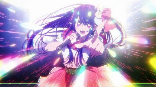 アニメの推しの子完結するけどさ