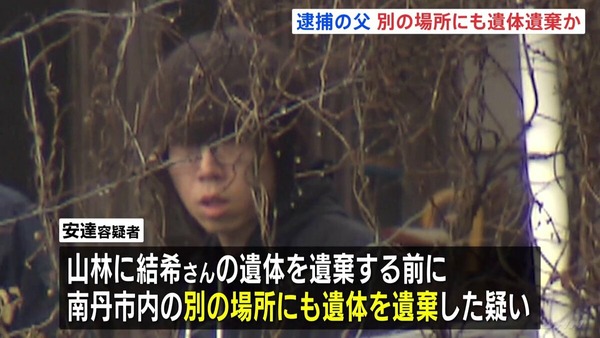 【衝撃】「安達容疑者は女の子にモテるために熱い鍋をつかみ、火傷した手を水でずっと冷やしてたんです」⇒！