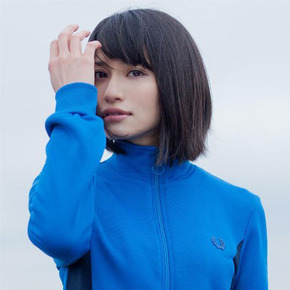 中島愛とかいう可愛い声優さん