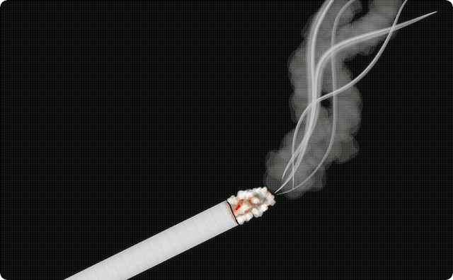 会社で仕事中に一服することが禁止になった。すると喫煙者のおっさんが「一服が禁止でこいつ(私)の化粧直しがOKなんて筋が通らない」と言い出して…